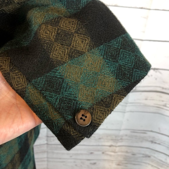 Henry White of Dublin vintage wool suit size 10 - Picture 14 of 17